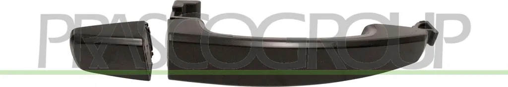 Poignée de porte pour changer pièce cassée Captiva et Antara L07 PRASCO