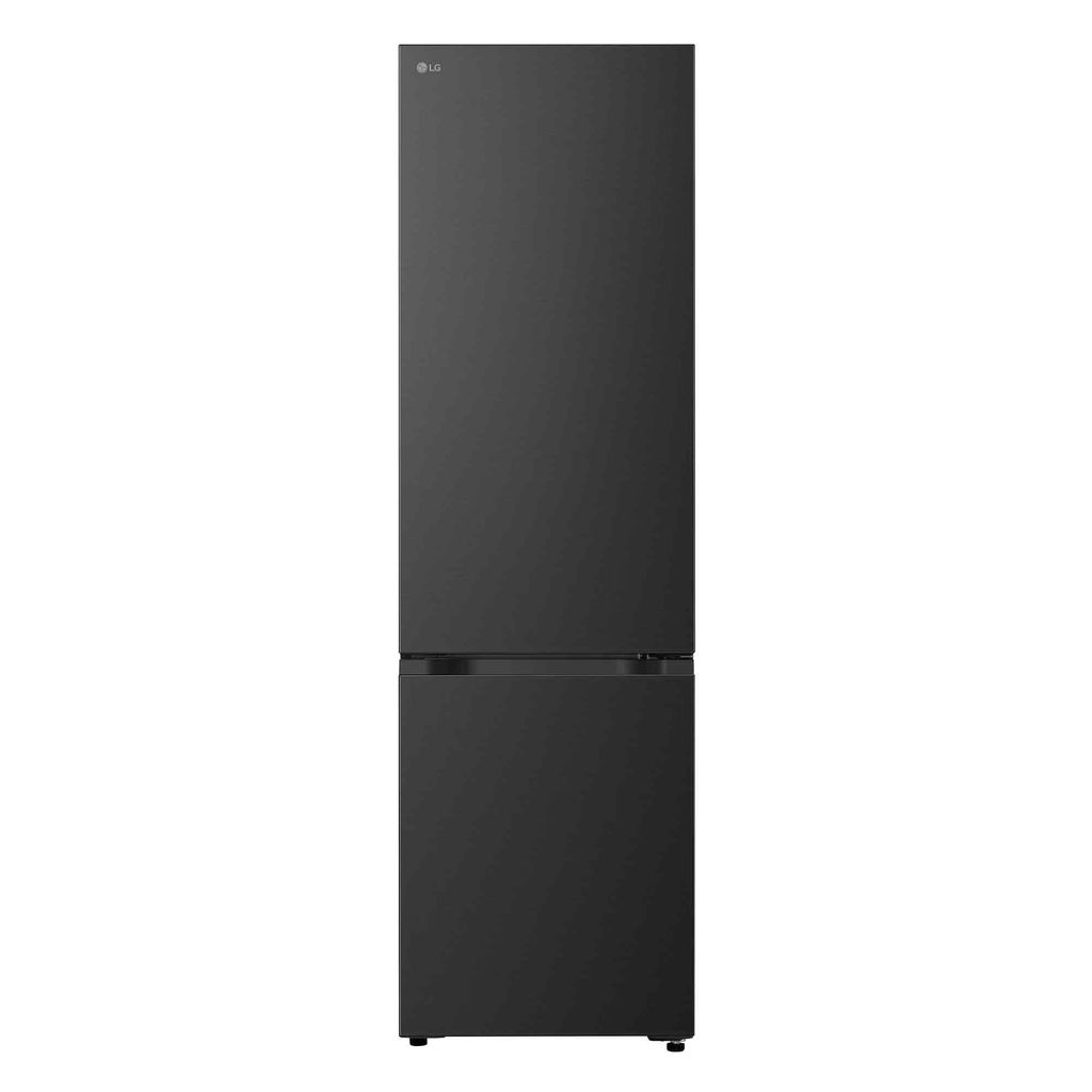 LG GBBS524AEV Kühl-/Gefrierkombination Serie5 375L Produktbild 