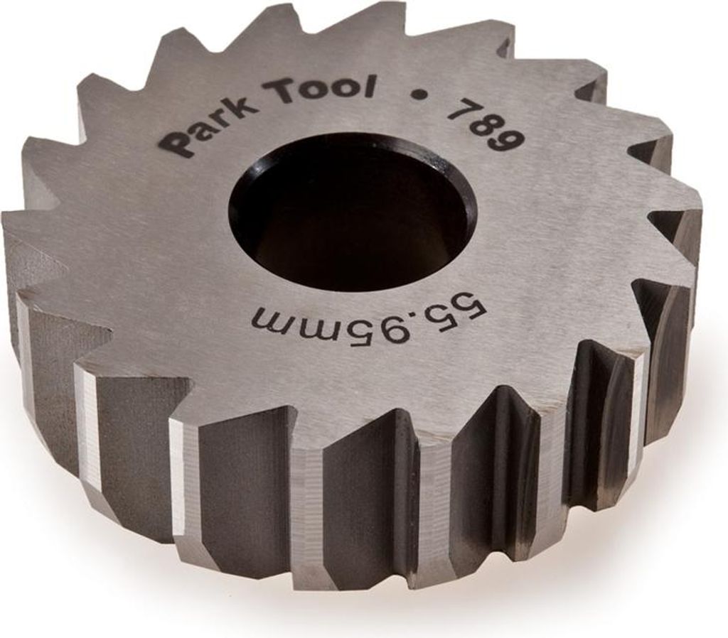 Park Tool 789 55,95 mm Reibahle