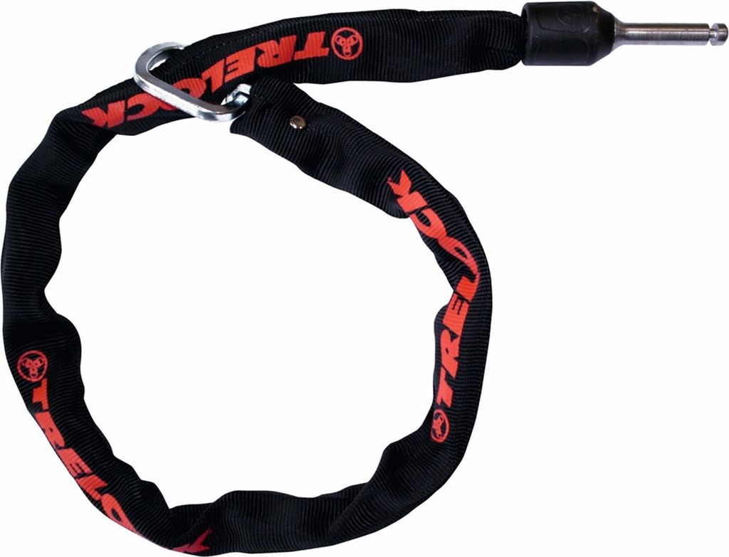 Trelock Einsteckkette Trelock 150cm ZR 355, ohne Tasche, Produktbild 