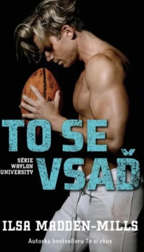 To se vsaď de Ilsa Madden-Mills : Roman New Adult en édition brochée