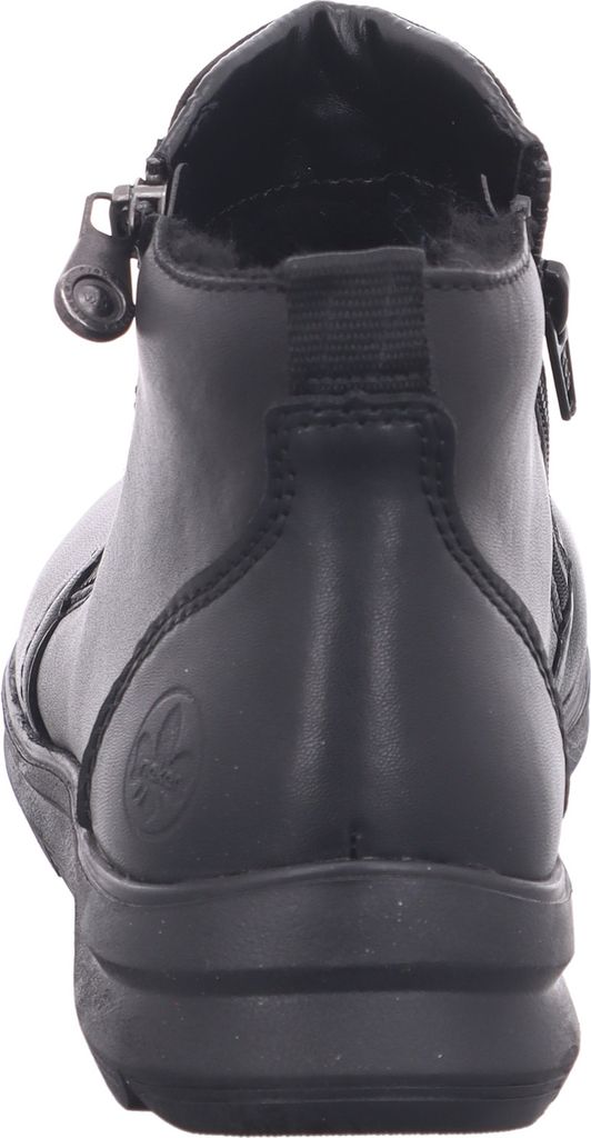Dámské polokozačky Rieker Z0060-00 schwarz 38 Obrázek produktu 19