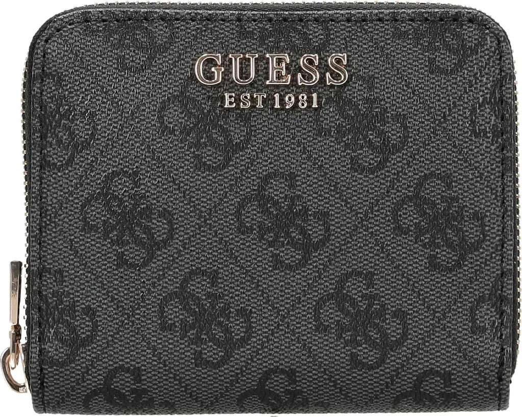 Grand Portefeuille Tout-en-un Guess SG7459137 avec Dragonne Amovible