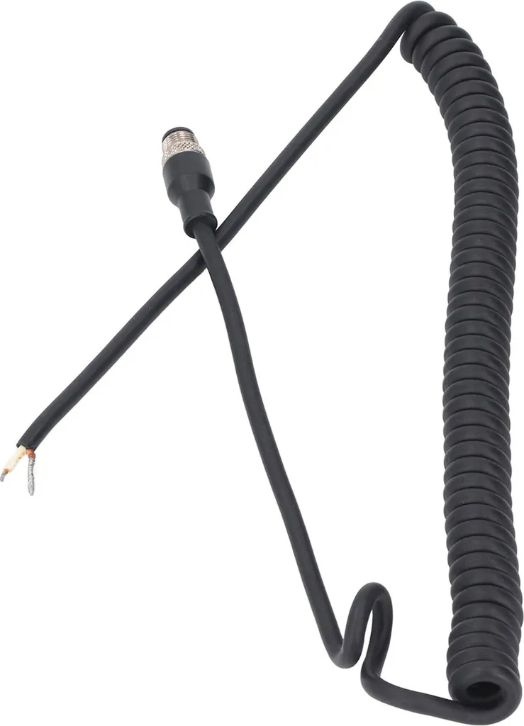 Câble de remplacement pour bobine de détection compatible Minelab 1m