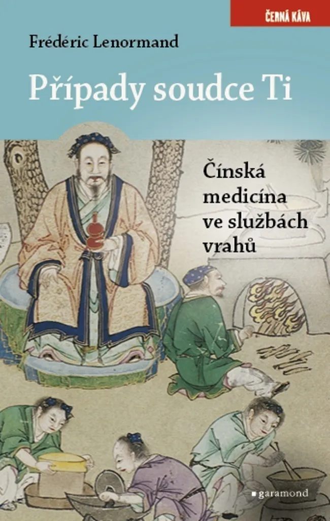 Livre de Poche Juge Ti : Idée de lecture pour amateurs de polars chinois
