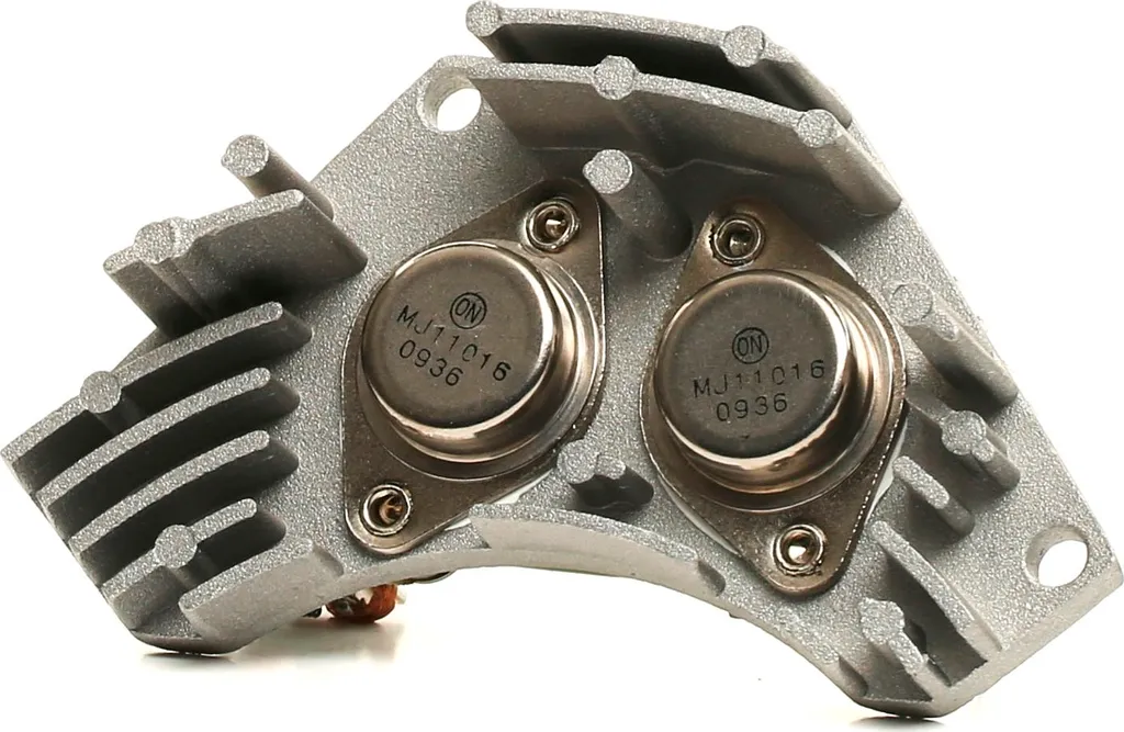 Résistance Ventilateur ERA 665110 pour Peugeot 406 et Partner OE 644178