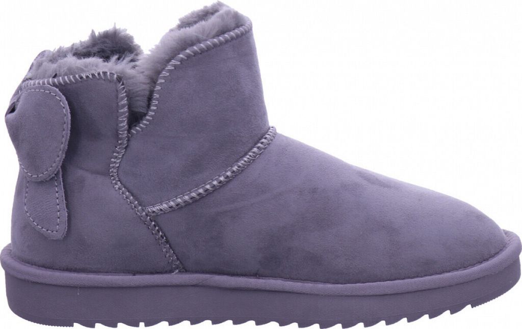 Dockers by Gerli Boots grau 39 Produktbild 21