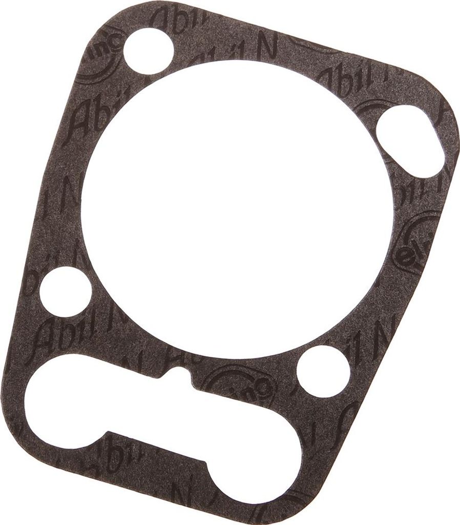 Zylinderfußdichtung - für AWO-T