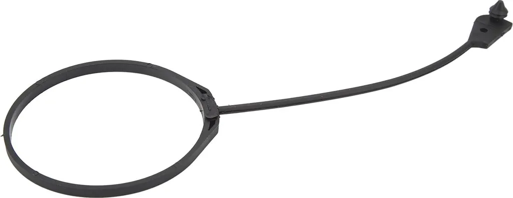 Solution sangle cassée bouchon réservoir Jaguar XF 2008-2015 incassable - 3