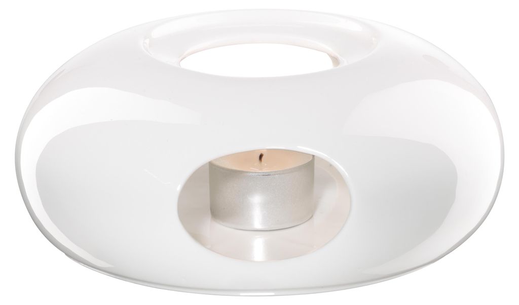 Asa Stövchen à Table Thé Weiß (17cm) Produktbild 