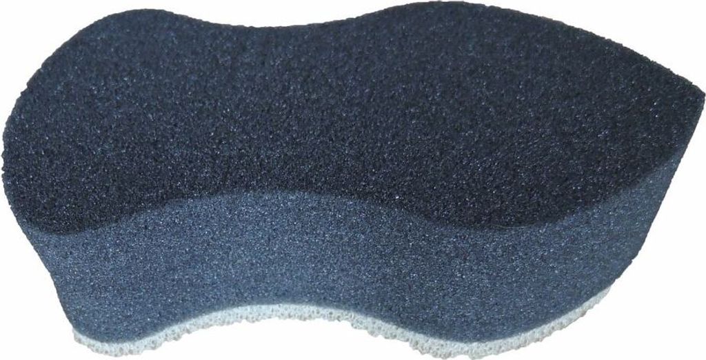 TrendLine Waschschwamm 21 x 12 x 5,5 cm
