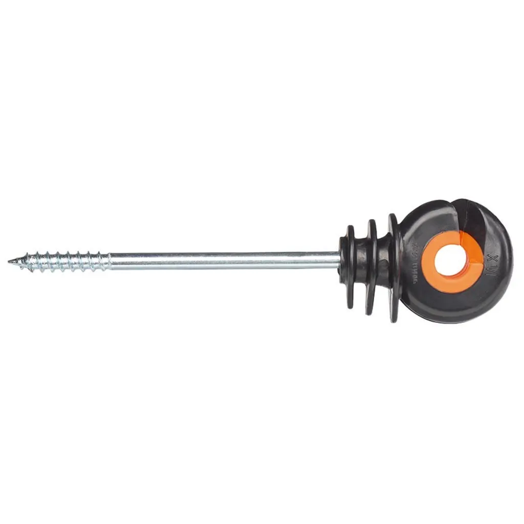 Isolateur de clôture à écarteur de 10 cm Gallagher XDI pour bétail