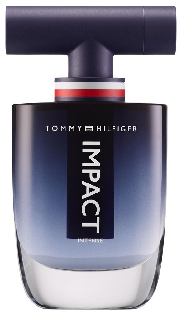 TOMMY HILFIGER IMPACT INTENSE Eau de Parfum 100ml - Parfum Productafbeelding 