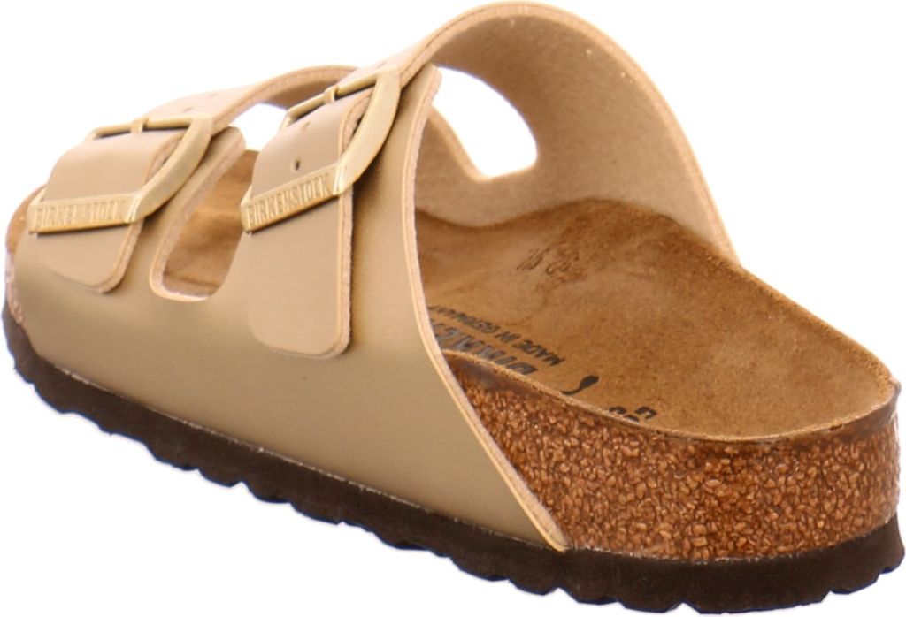 Birkenstock Klassische Pantoletten Arizona Damen Produktbild 62