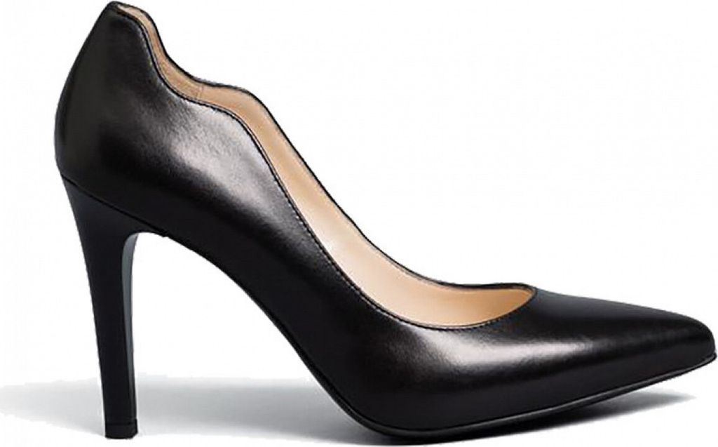 Nero Giardini Pumps Pumps Leder