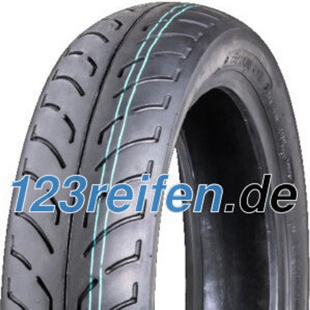 VeeRubber VRM224 ( 130/70-16 TL 61P )