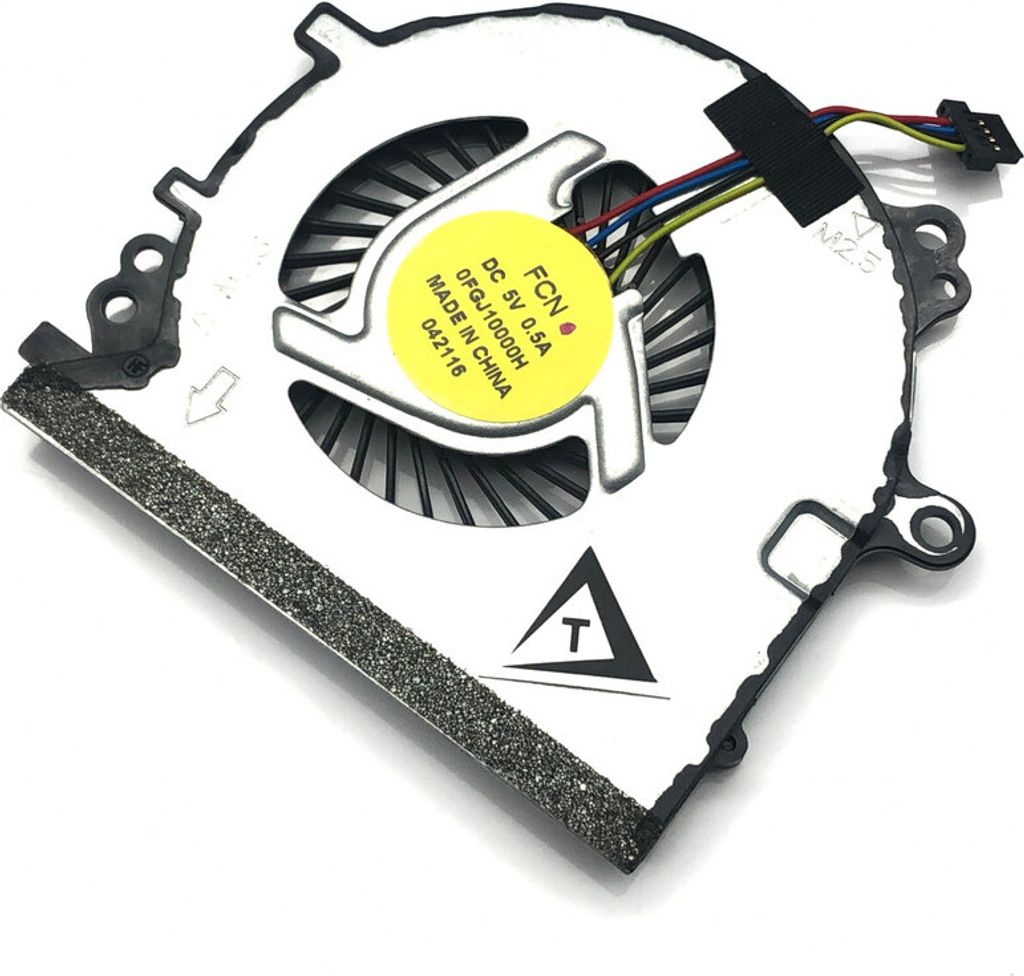 Ersatz Fan Lüfter Kühler cooler kompatibel für HP ProBook 440 G3 (P5R95EA), 440 G3 (P5R96EA)