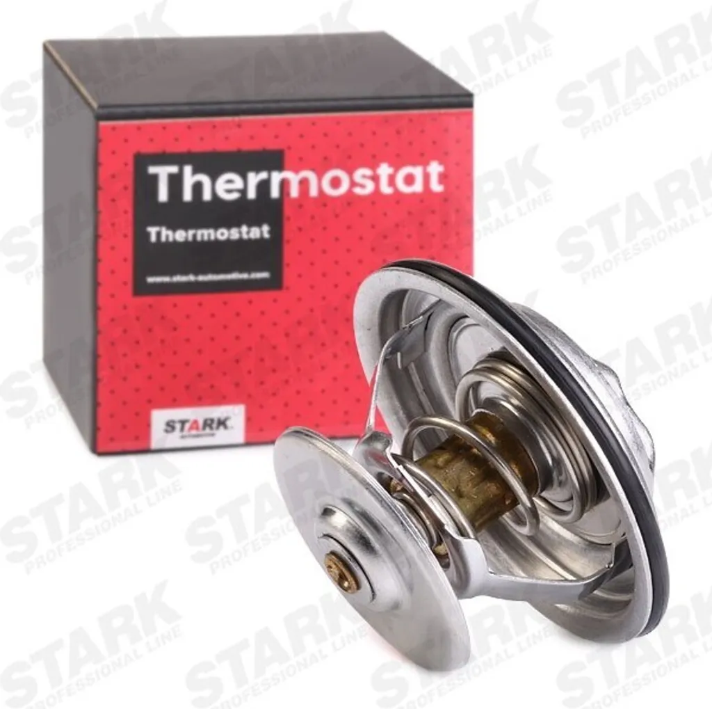 Thermostat de refroidissement haute performance pour Audi A6 et T4