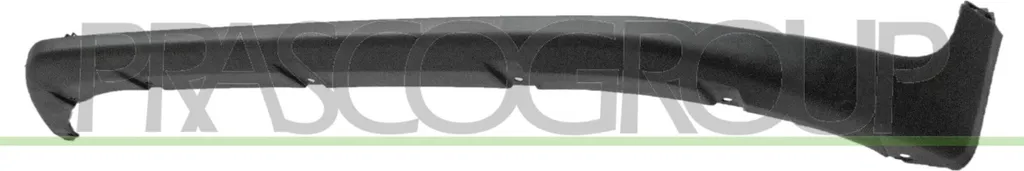 Réparer bas de pare-chocs MINI F56 - Lèvre spoiler PRASCO MN3121801