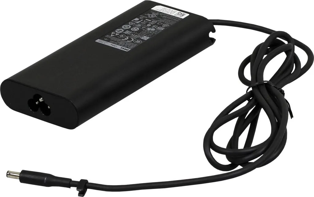Alimentation de Remplacement Dell 130W 6TTY6 pour PC Fixe et Bureau