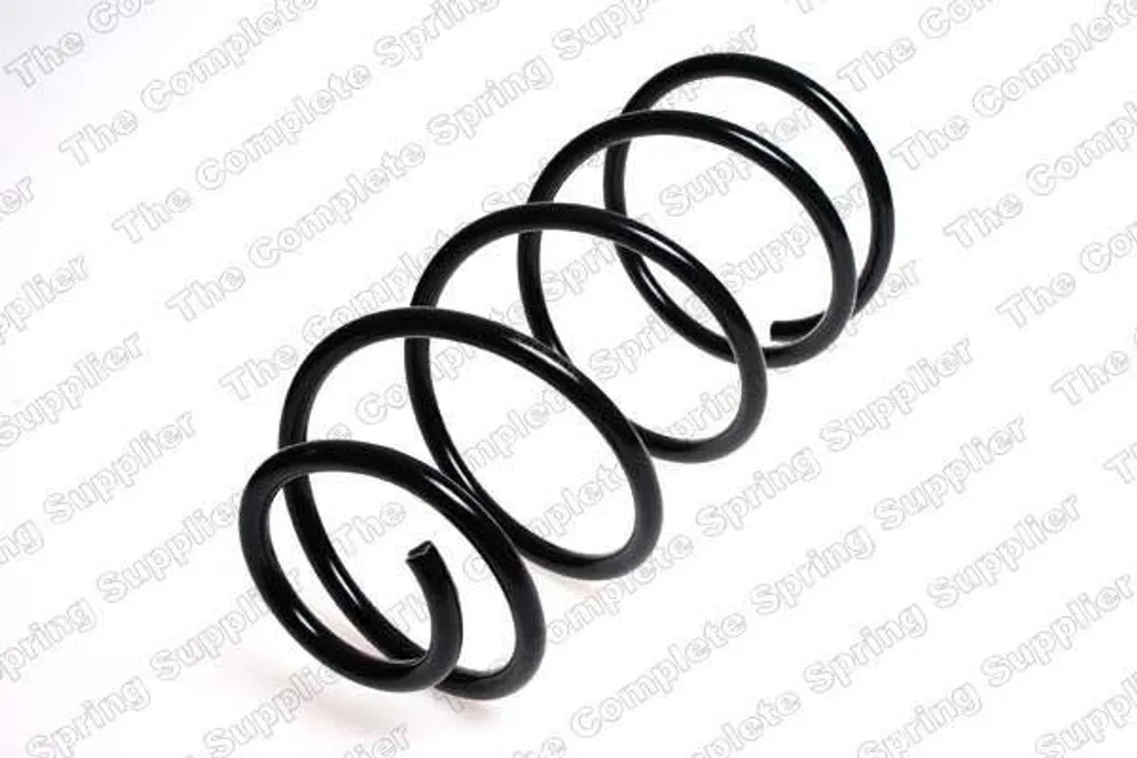 Ressort de suspension LESJÖFORS 4014916 contre l'affaissement Neon II