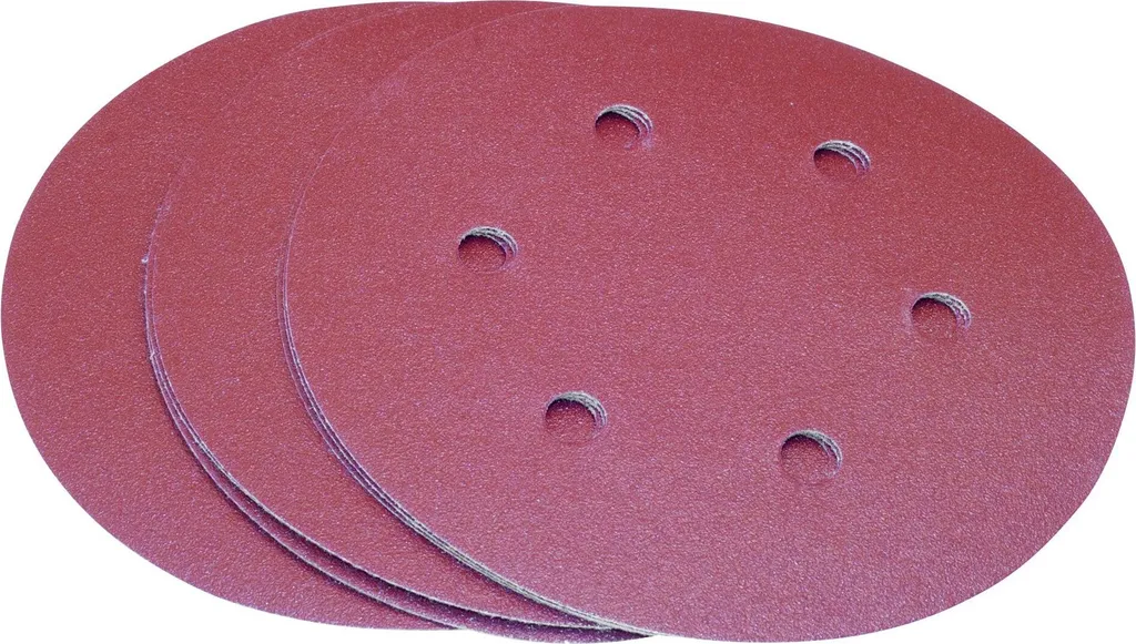 Finiture da Esposizione con HAZET 9033-1120/10 - Set 10 Platorelli 150mm