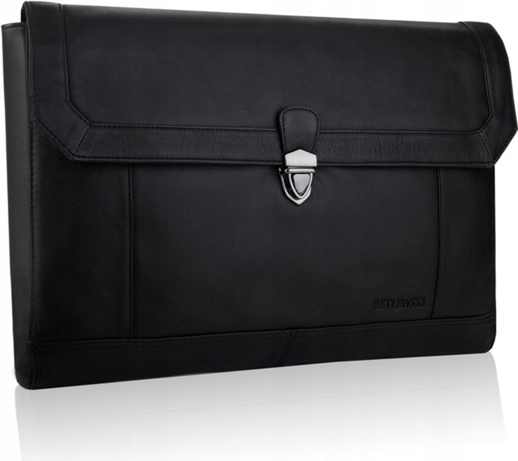 TBS-305 DDDM BLACK Herren Aktentasche CAMBRIDGE Produktbild 