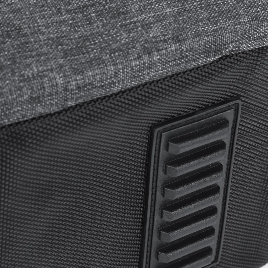 Mallette pour Mavic Air 2 antichoc et imperméable en polyester premium