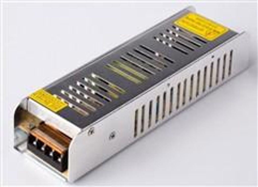 3294 LED Netzteil Modul 12 Volt 100 Watt 8,33 Ampere Produktbild 