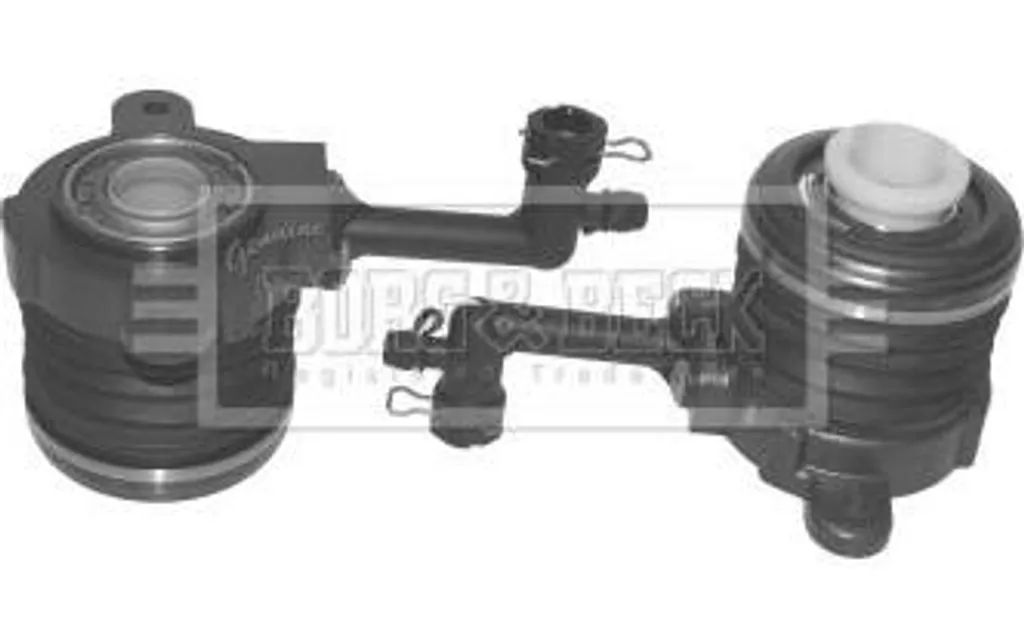 Récepteur d'embrayage hydraulique 46516373 compatible Alfa Romeo 147 156