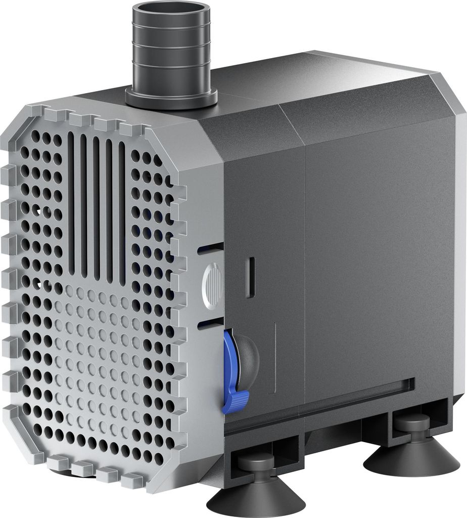 SunSun CHJ-600 ECO Aquarium Pumpe 600 l/h 8 W Aquariumpumpe Produktbild 