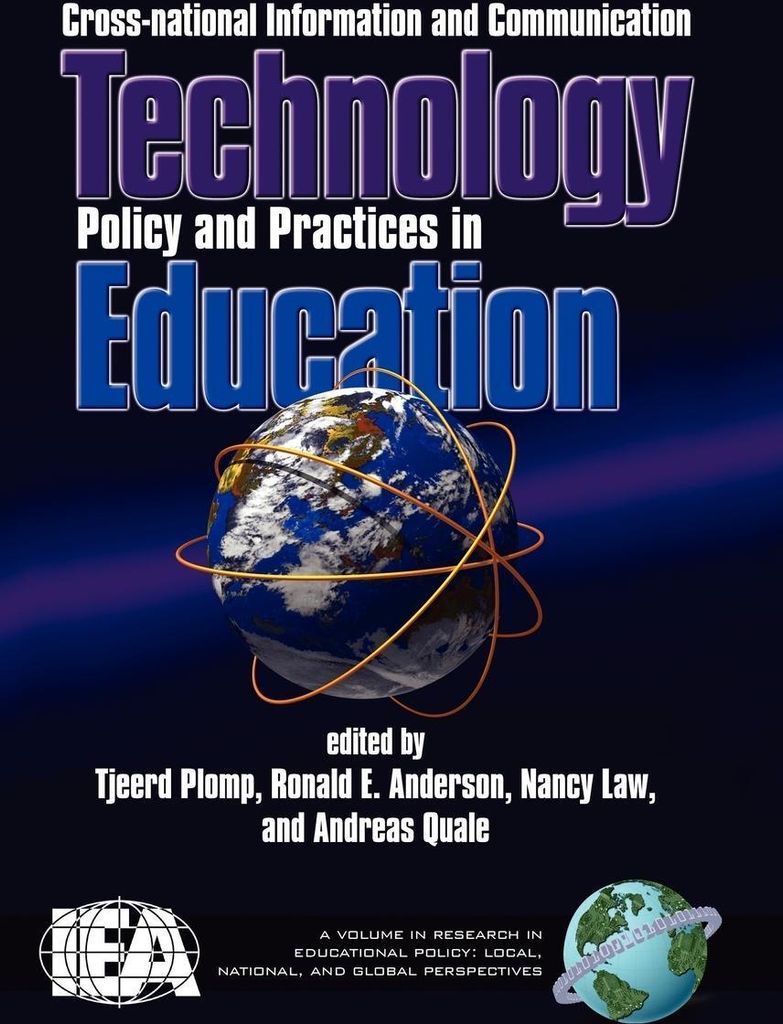 Cross-National Information and Communication Technology Polices and Practices in Education (Hc)