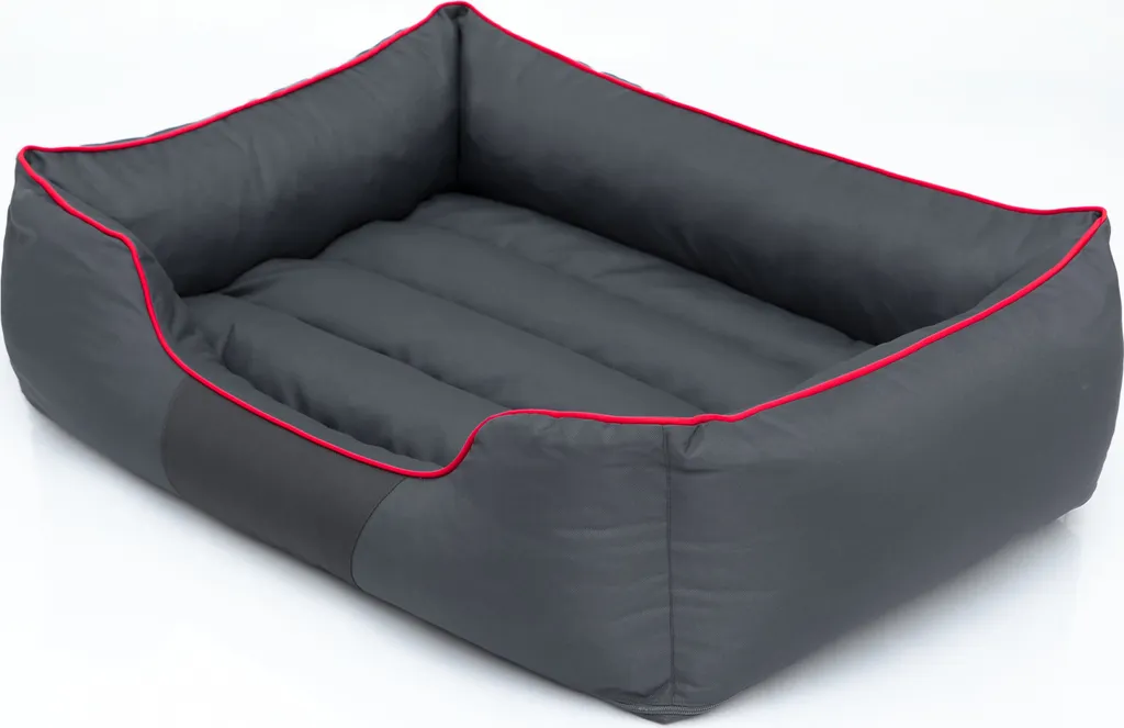Letto per cani "Comfort" - 65x50cm - Materasso rettangolare impermeabile per cani | PillowPrim