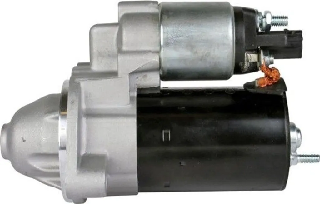 Démarreur de moteur pour Audi A4 B6 A6 et Seat Exeo Berline 12V