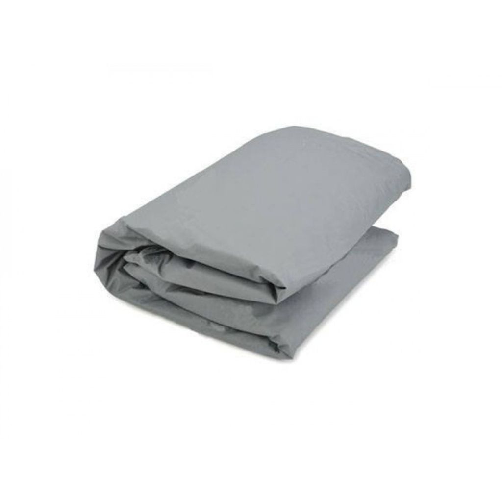 Verk Bâche de protection XL 540 x 175 x 120 cm, gris Image du produit 