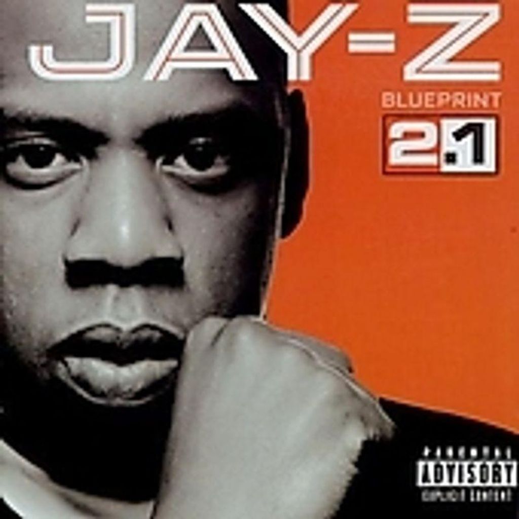 Jay Z: Jay Z: Blueprint Vol.2.1, The - jpc Schallplatten - (CD / B)