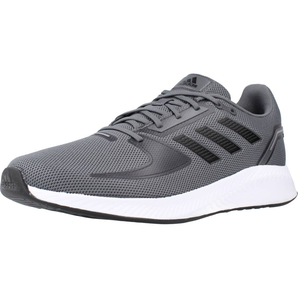ADIDAS Halbschuhe RUNFALCON 2.0, Grau:39 1/3 Produktbild 