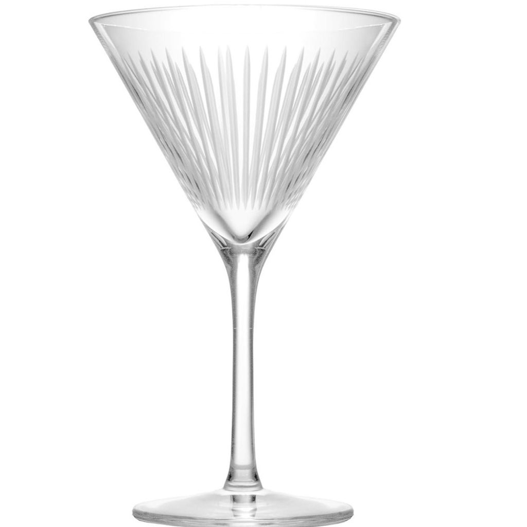 Stölzle Lausitz New York Bar Soho Cocktailschale 6 Stück Produktbild 