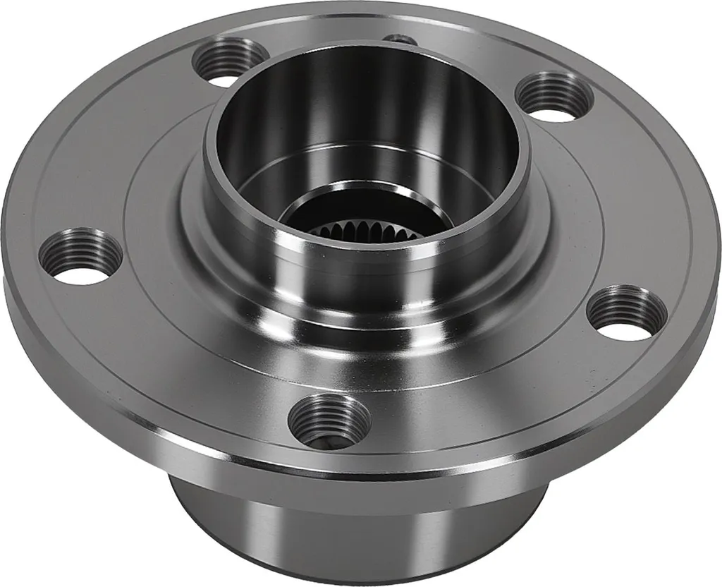 Roulement de Roue de Moyeu Avant pour Seat Ibiza Cordoba et VW Polo 9N - 4