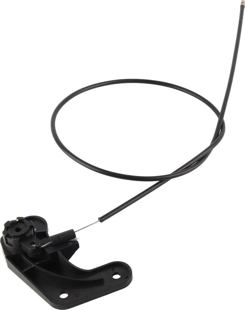Câble de déverrouillage de capot LR011706 pour réparation Range Rover - 7
