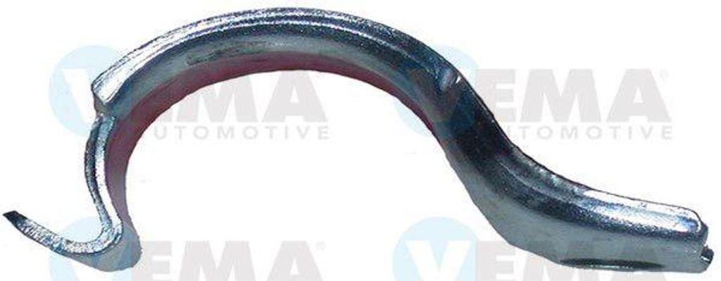 VEMA 540008 Lagerung Stabilisator Stabigummi Vorne Rechts für VW Golf IV Schrägheck (1J1) Golf IV Variant (1J5) Bora Limousine (1J2) Golf IV Cabrio
