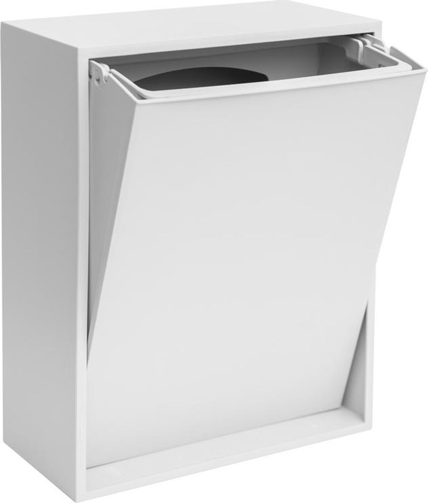 ReCollector Recyclingbox, 300 mm, 150 mm, 400 mm, 2 kg Produktbild 