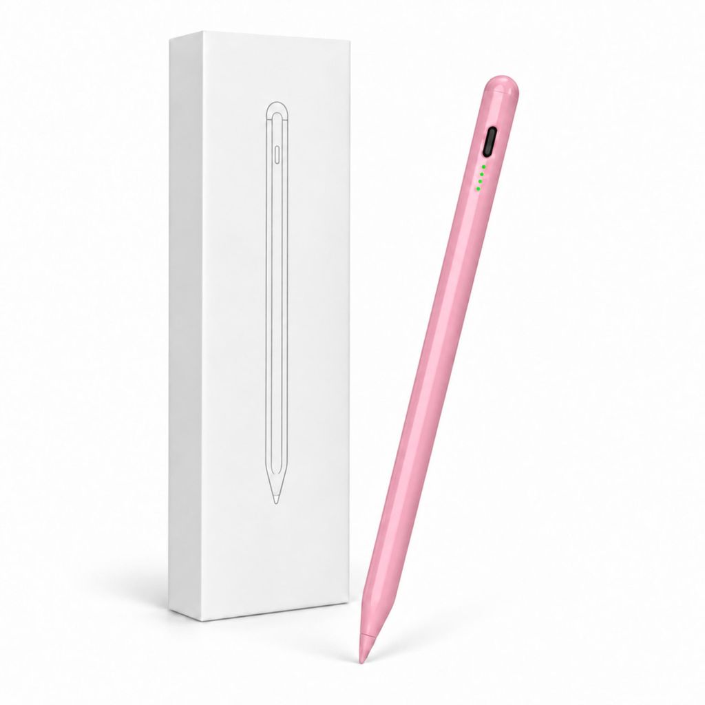 Apple Pencil Tablet Stift – Stylus Pen für iPad (ab Produktbild 
