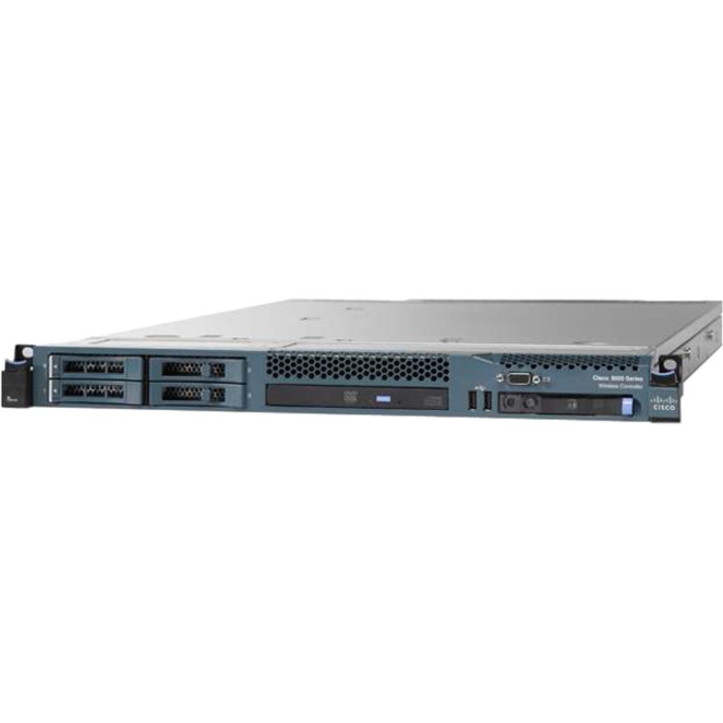 Cisco AIR-CT8510-1K-K9, LAN, SNMP v1/v2c/v3, Telnet, TFTP, SNTP, HTTP, IEEE 802.11a, IEEE 802.11b, IEEE 802.11g, IEEE 802.11d, IEEE 802.11e, IEEE 8...