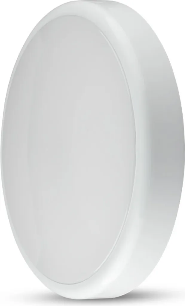 Plafonnier LED Anti-Humidité IP65 14W 1400lm 315mm - Éclairage Durable