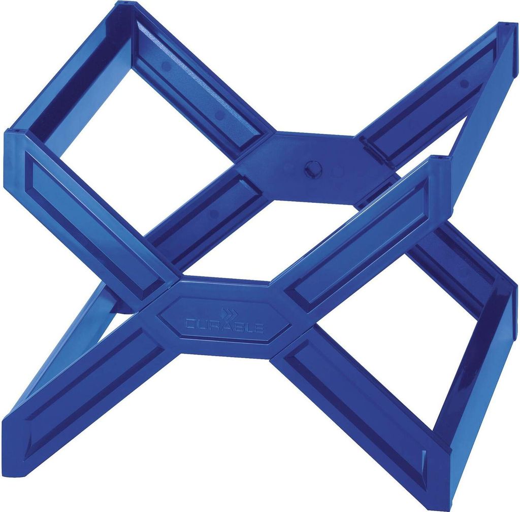 DURABLE Stojak na teczki zawieszkowe CARRY® PLUS A4, Zdjęcie produktu 
