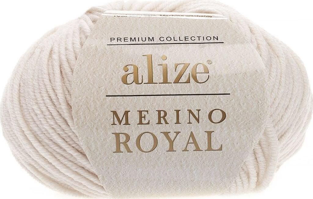 Alize Merino Royal 67 Strickgarn