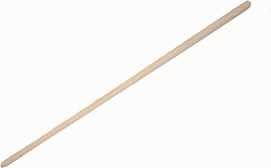 Manico di forcone Thien 150 cm, diritto, legno di frassino