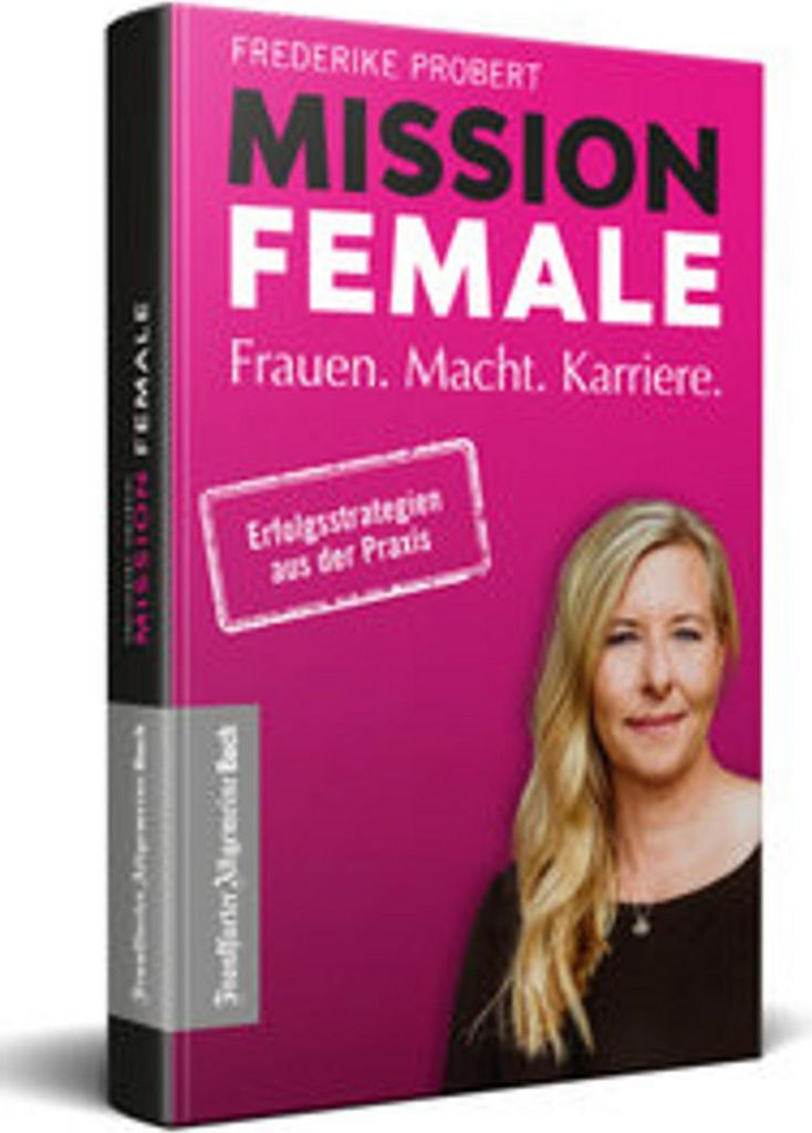 Mission Female