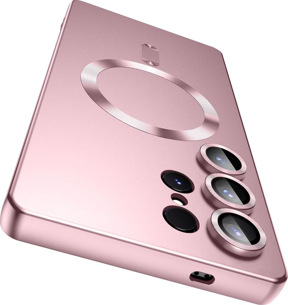 Custodia magnetica per Samsung Galaxy S25 Ultra, custodia Immagine del prodotto 